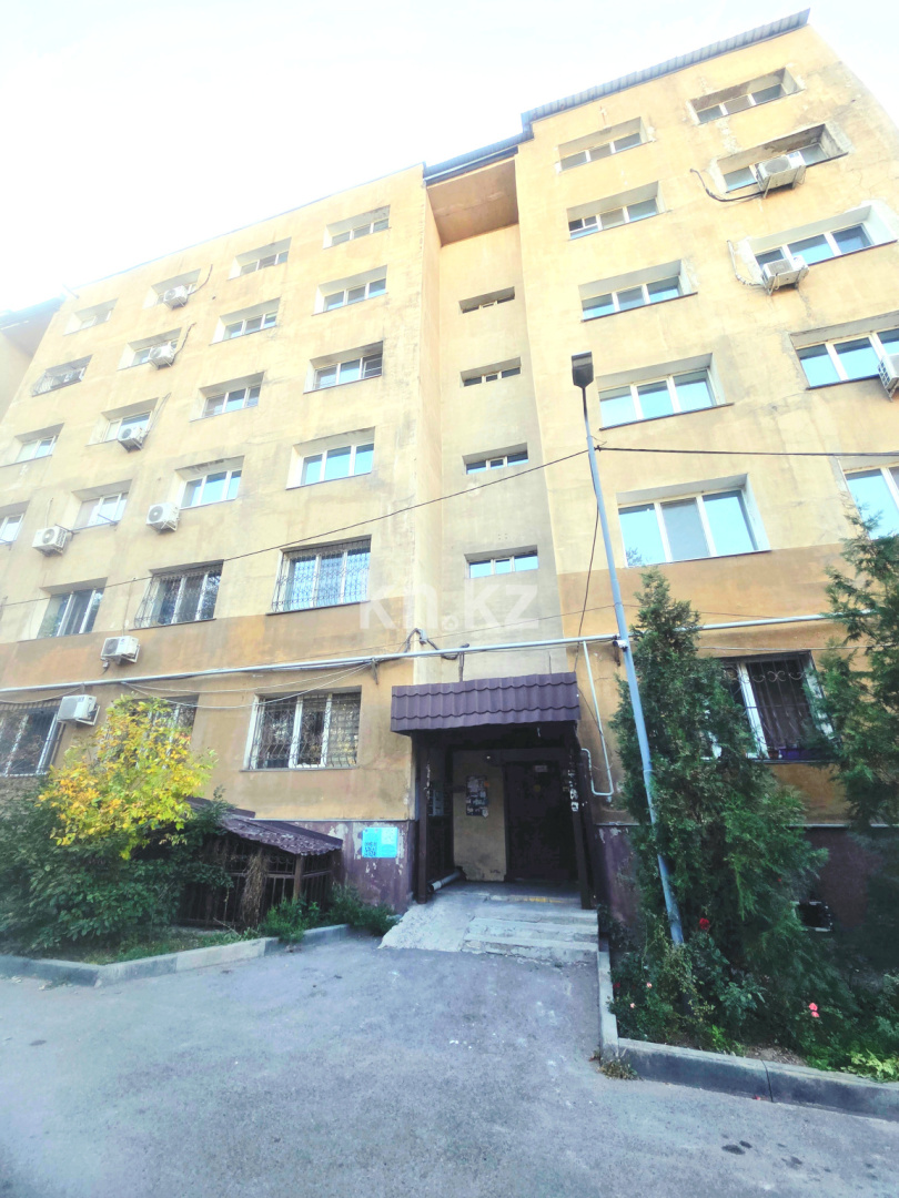 Продажа 5-комнатной квартиры, 137.3 м², ул. Жангельдина, дом  11 - ул. Макатаева в Алматы - фото 25