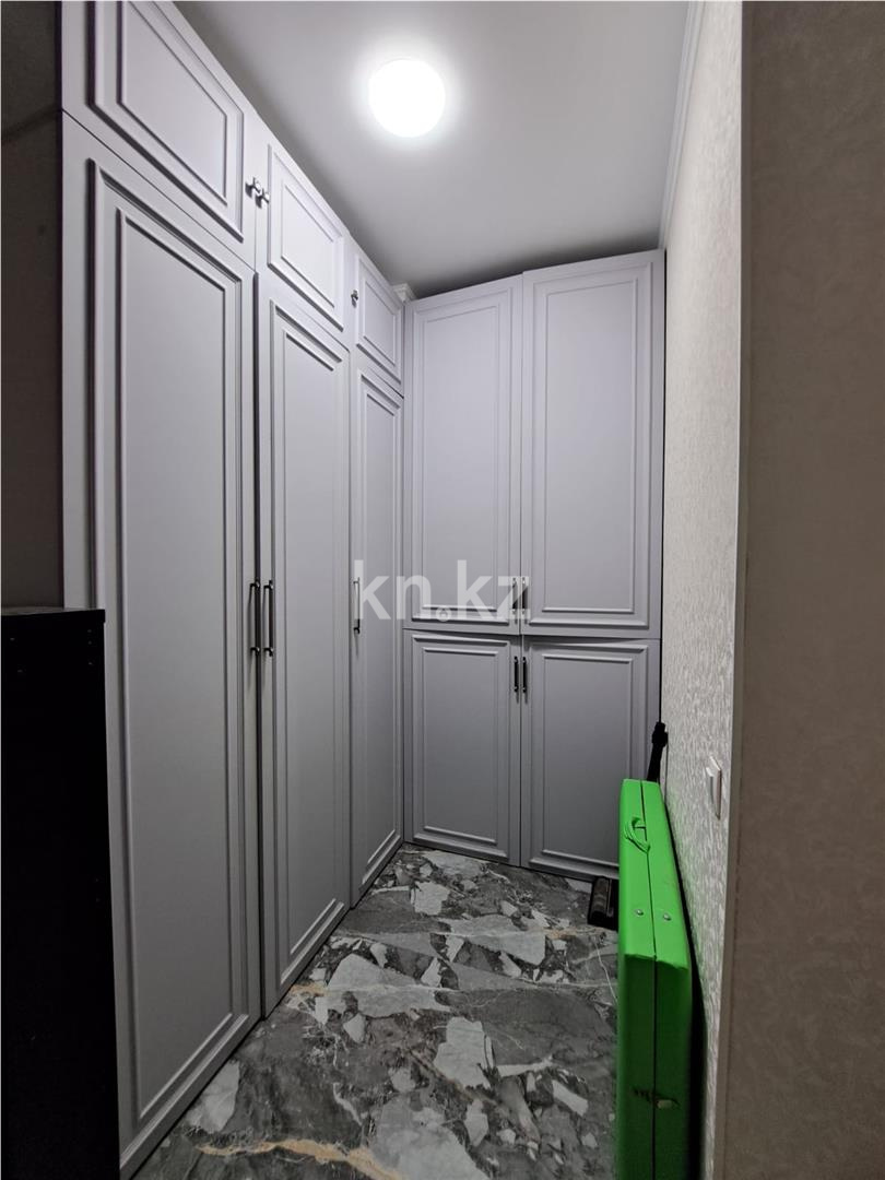 Продажа 3-комнатной квартиры, 84.3 м² в Астане - фото 10