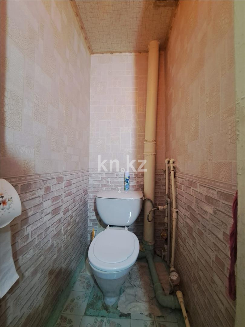 Продажа 4-комнатной квартиры, 101.4 м² в Астане - фото 16