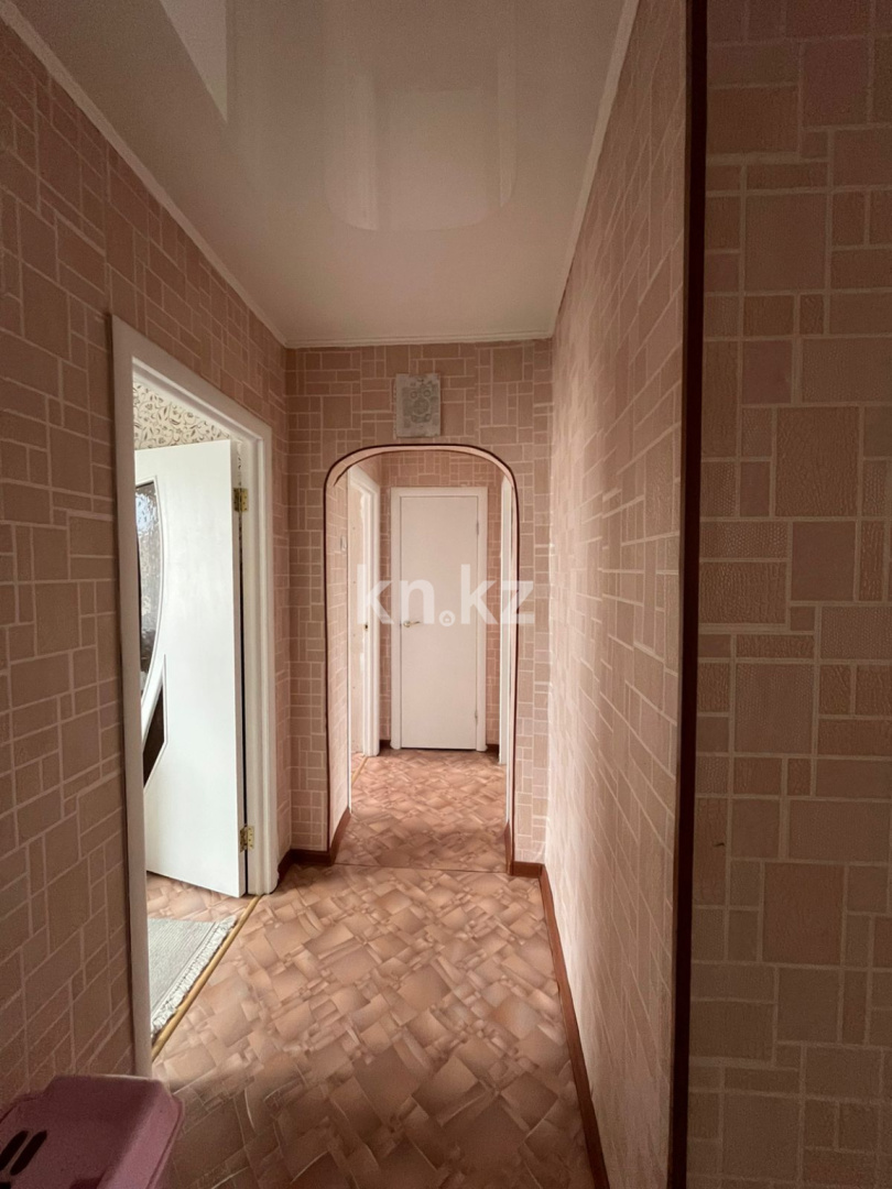 Продажа 4-комнатной квартиры, 77 м² в Караганде - фото 21