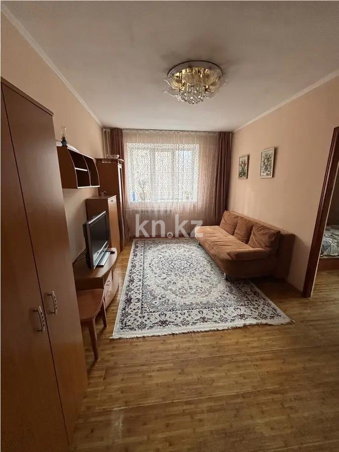 Продажа 2-комнатной квартиры, 38 м², ул. Габдуллина, дом  72 в Алматы