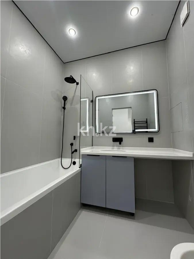 Продажа 2-комнатной квартиры, 45 м², пр. Сейфуллина, дом  469а в Алматы - фото 3