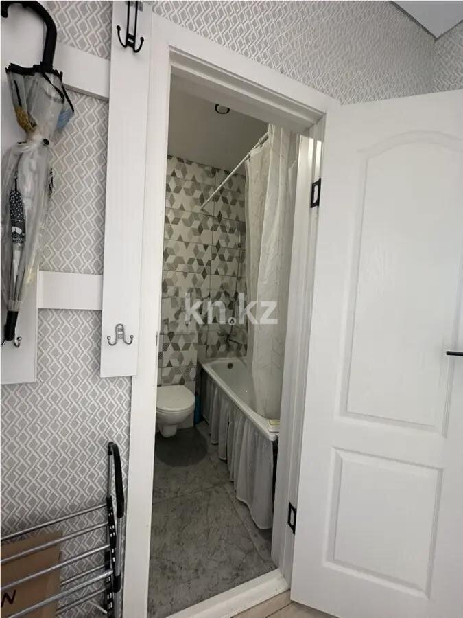 Продажа 2-комнатной квартиры, 42.8 м² в Астане - фото 3