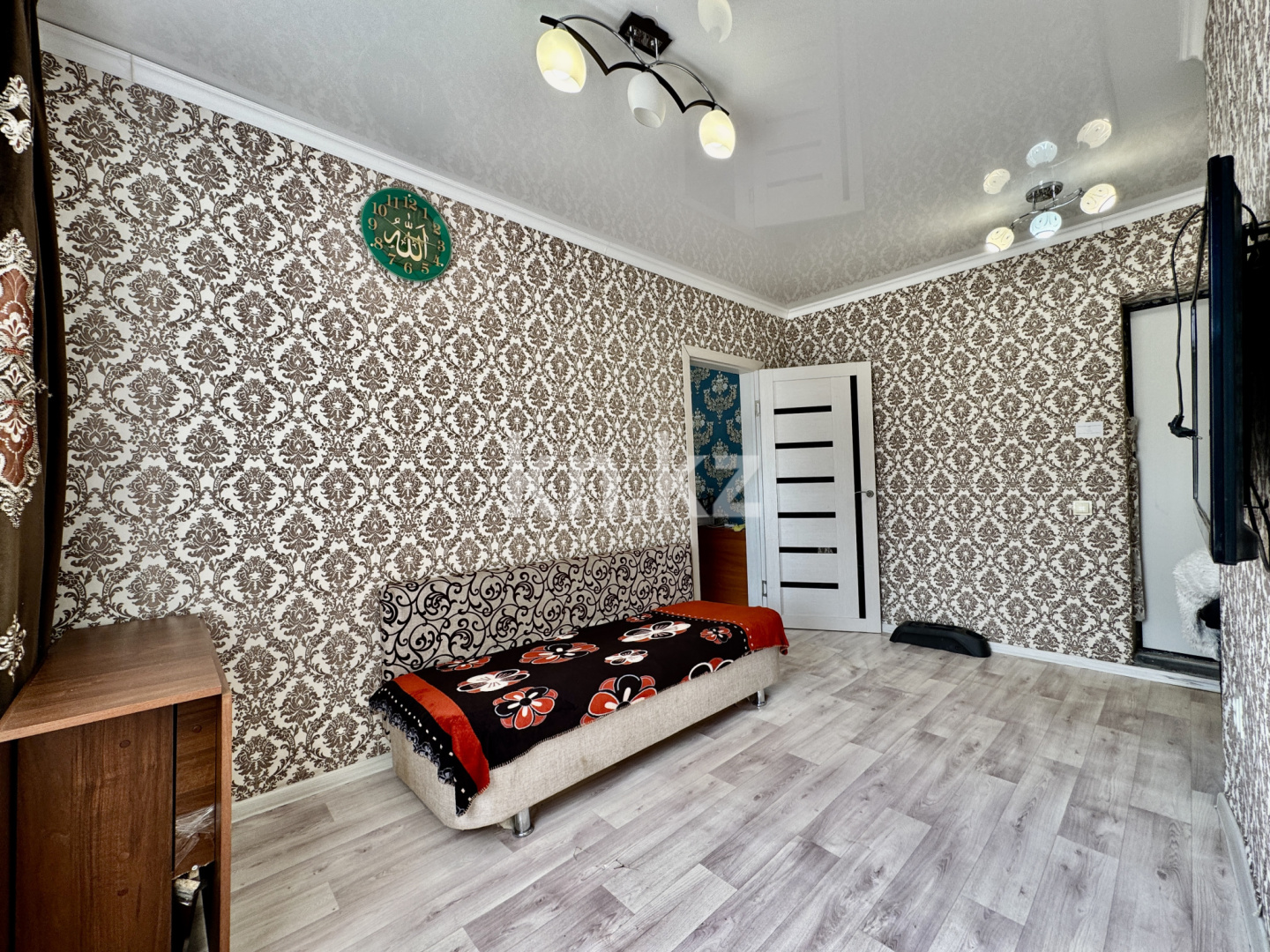 Продажа 2-комнатной квартиры, 36.9 м², ул. Муканова, дом  1/3 в Караганде - фото 6