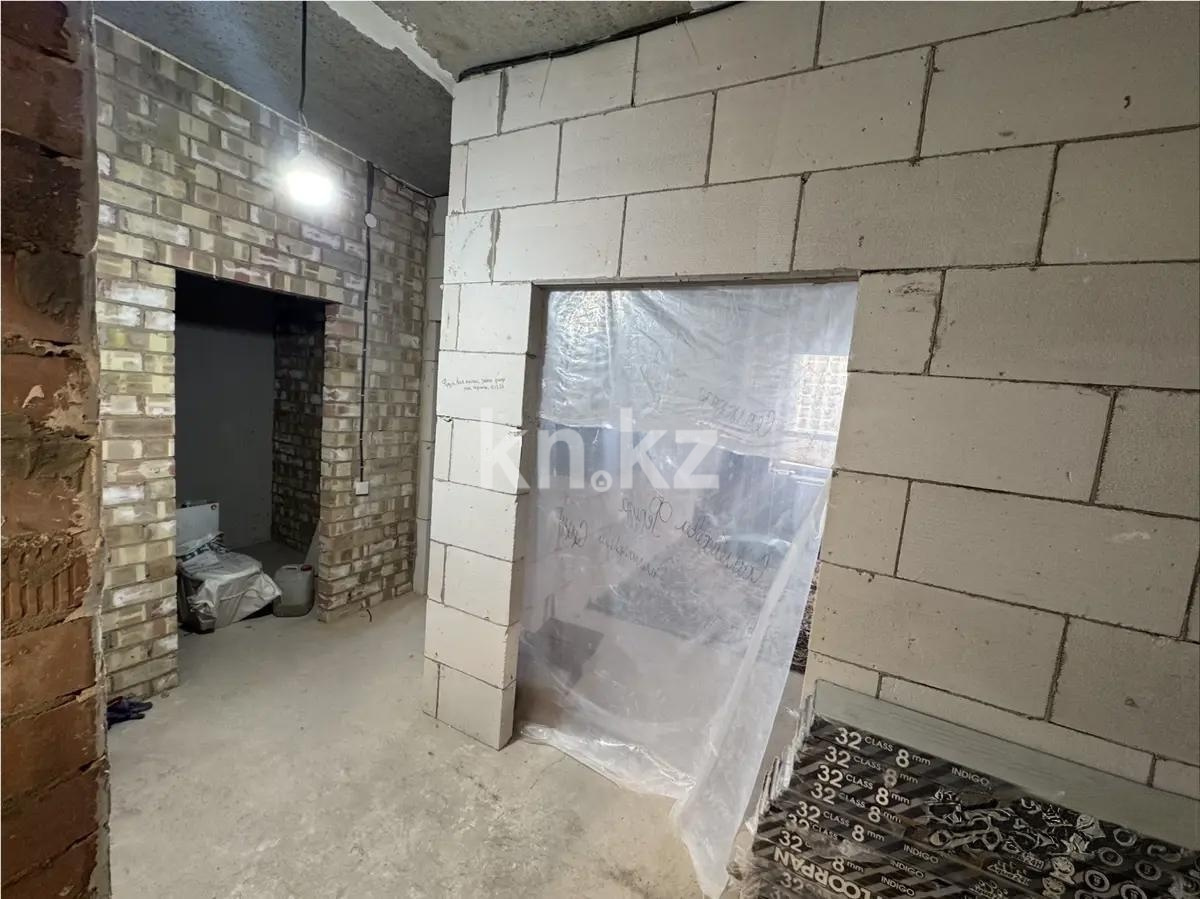 Продажа 1-комнатной квартиры, 40 м² в Караганде - фото 3