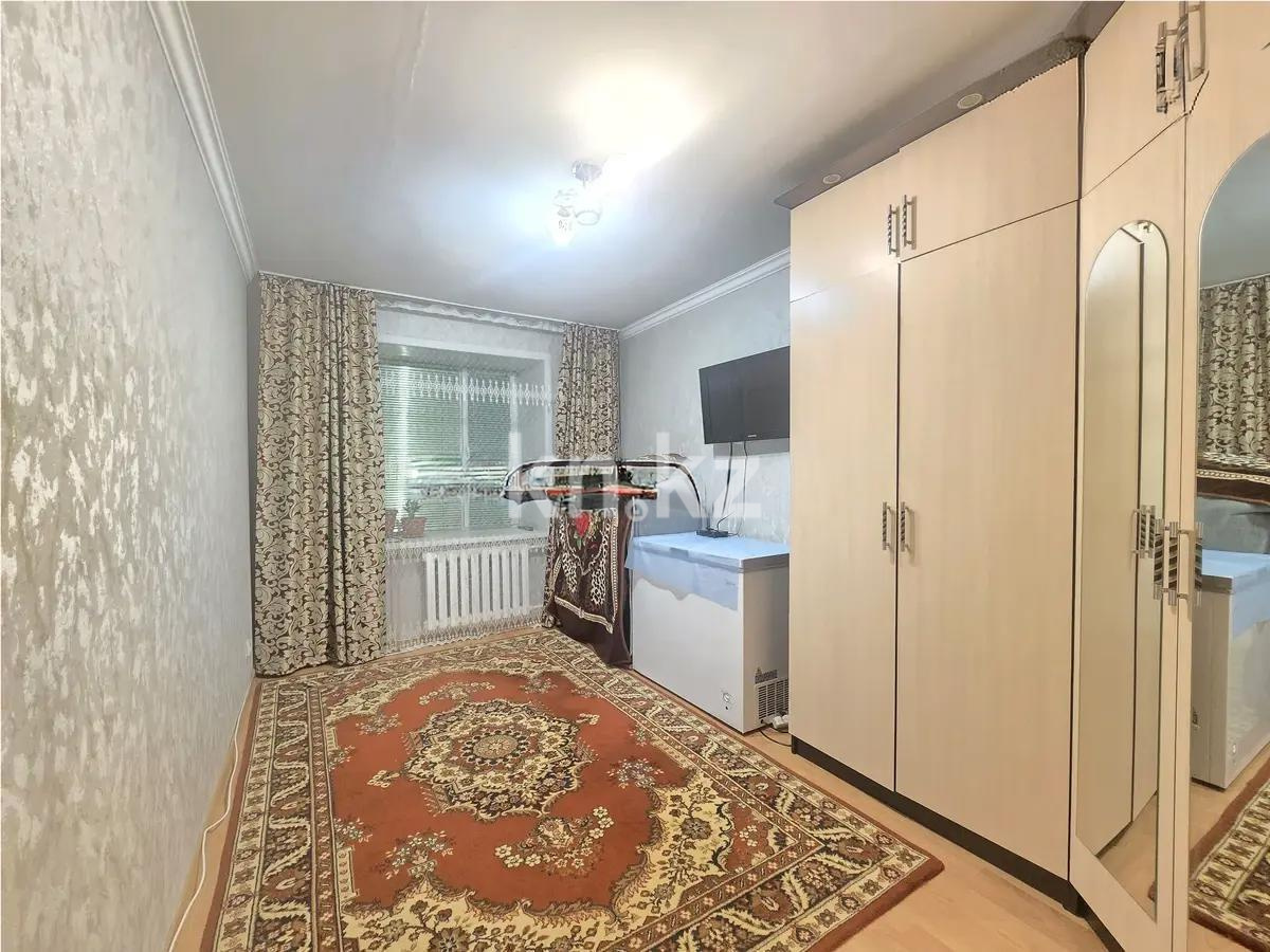 Продажа 2-комнатной квартиры, 50 м² в Астане - фото 2