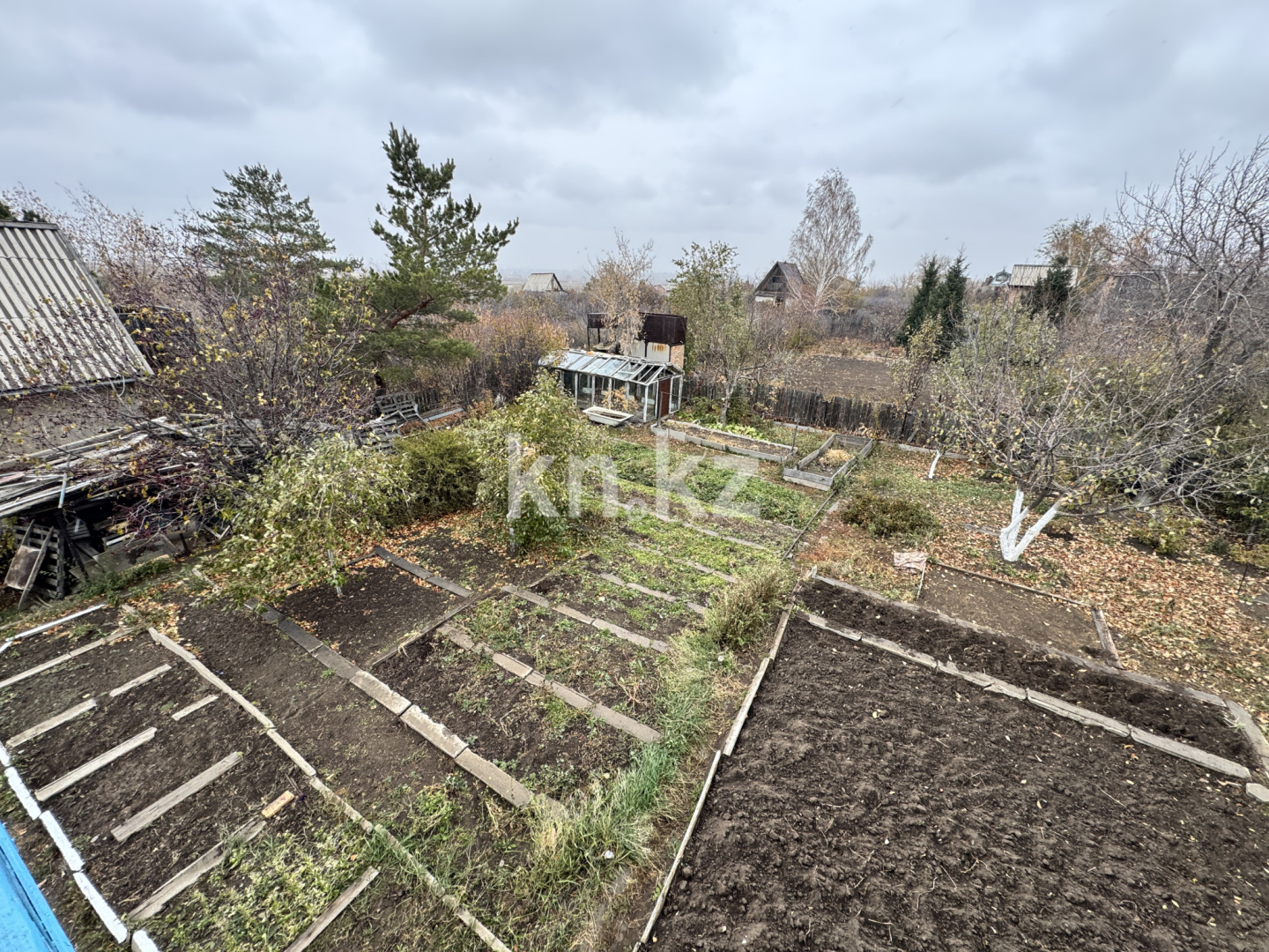 Продажа дачи, 12 сот., Елочка в Караганде - фото 29