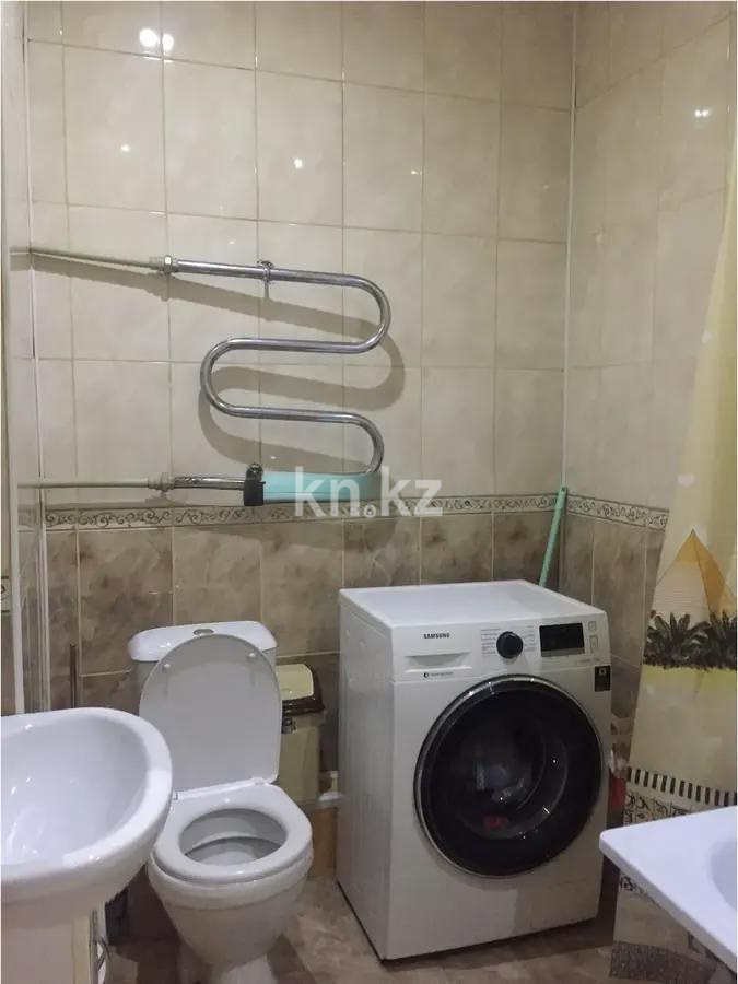 Продажа 3-комнатной квартиры, 74 м², мкр-н Айнабулак-2, дом  32А в Алматы - фото 3