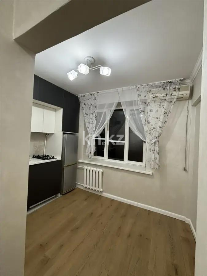 Продажа 1-комнатной квартиры, 35 м², мкр-н Жулдыз-1, дом  1 в Алматы - фото 6