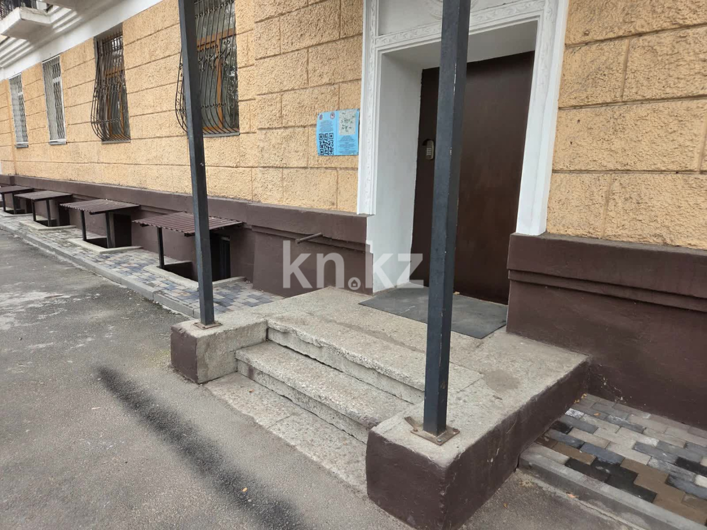 Продажа помещения, 204 м² в Алматы - фото 2