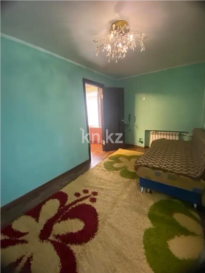 Продажа 2-комнатной квартиры, 42 м² в Абае - фото 2