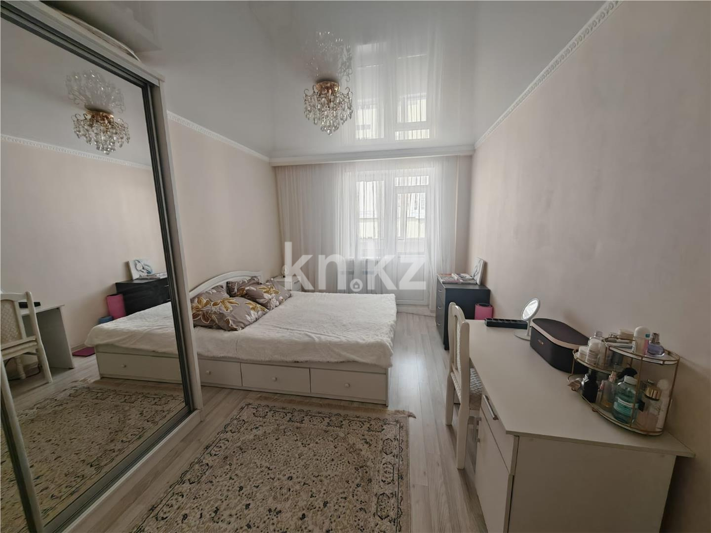 Продажа 4-комнатной квартиры, 97 м², ул. Култегин в Астане - фото 10