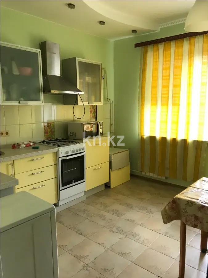 Продажа 3-комнатной квартиры, 73 м², ул. Байтурсынова, дом  191 в Алматы - фото 4