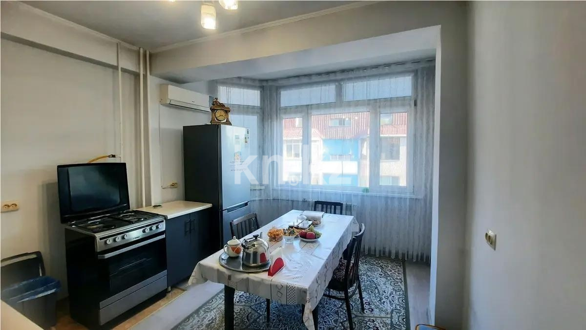 Продажа 2-комнатной квартиры, 60 м² в Алматы - фото 3