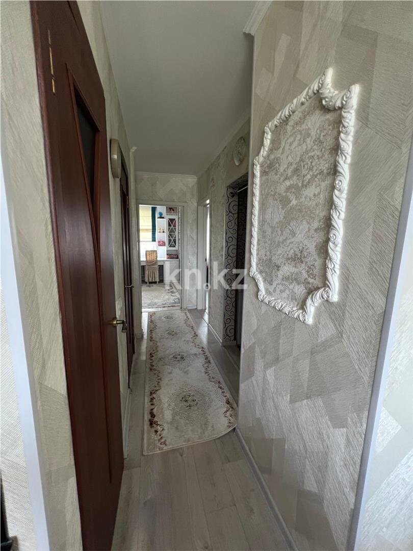 Продажа 3-комнатной квартиры, 68 м² в Караганде - фото 6