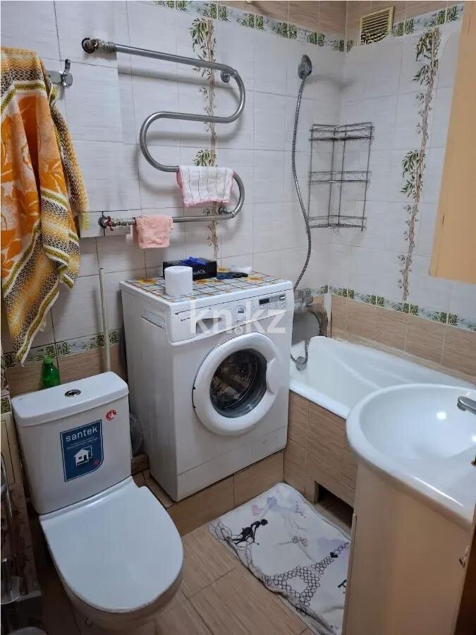 Продажа 3-комнатной квартиры, 62 м² в Алматы - фото 3