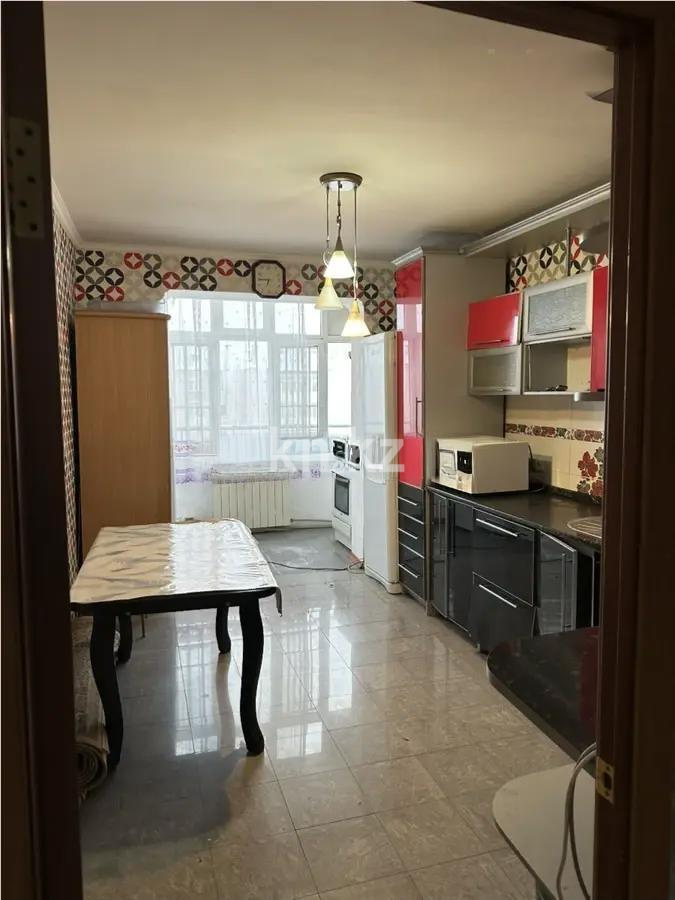 Продажа 5-комнатной квартиры, 128 м² в Астане - фото 5