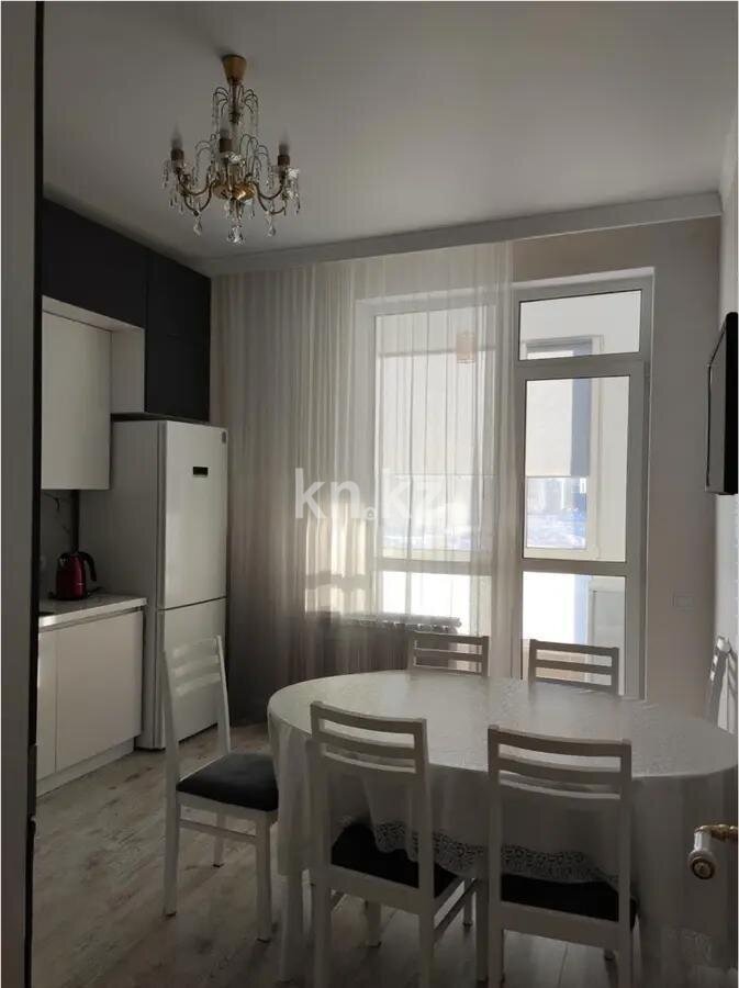 Продажа 1-комнатной квартиры, 42 м² в Астане - фото 2