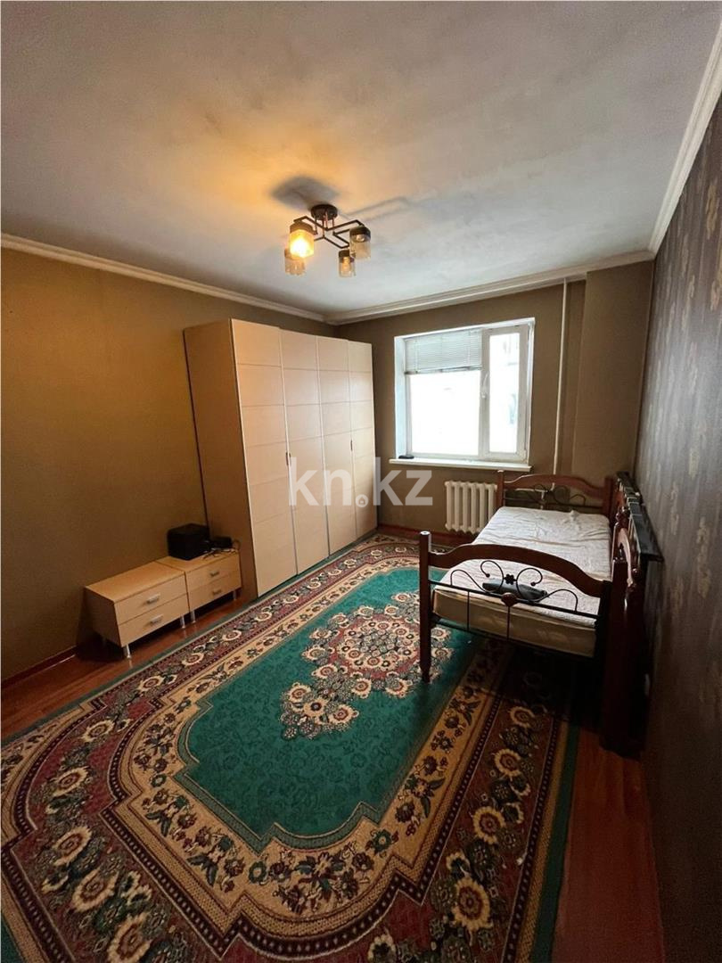Продажа 3-комнатной квартиры, 92 м² в Астане - фото 4
