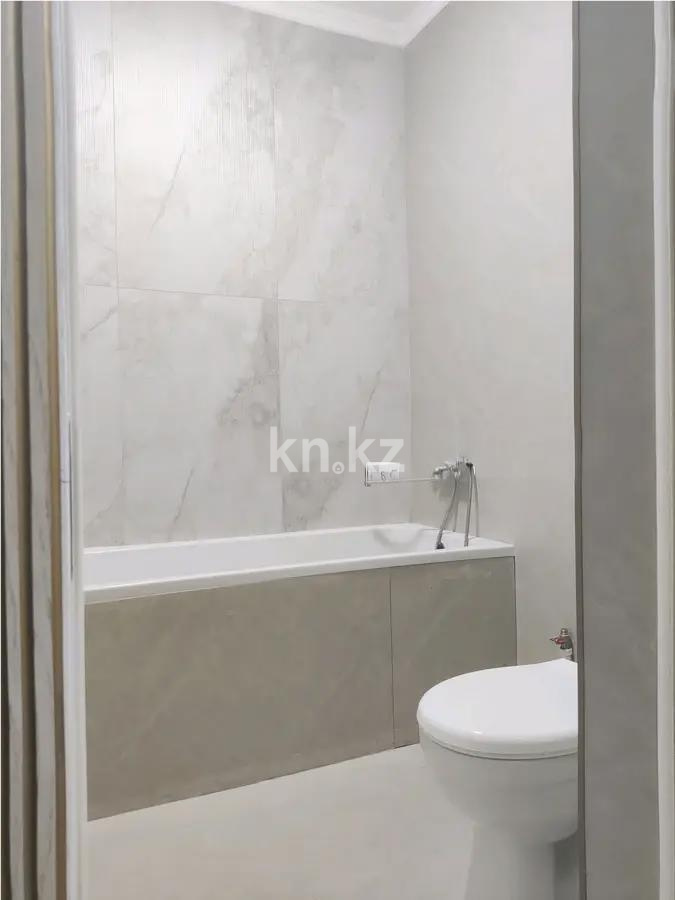 Продажа 1-комнатной квартиры, 44 м² в Алматы - фото 3