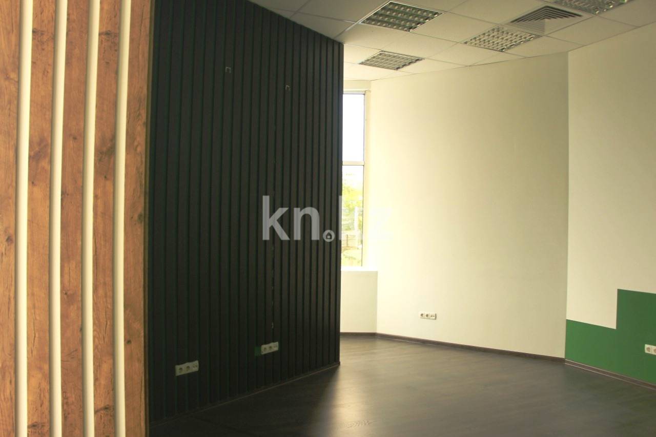 Аренда , пр. Аль-Фараби, дом  13 к2в в Алматы - фото 14