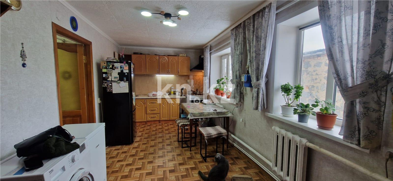 Продажа 4-комнатного дома, 64 м² в Караганде - фото 13