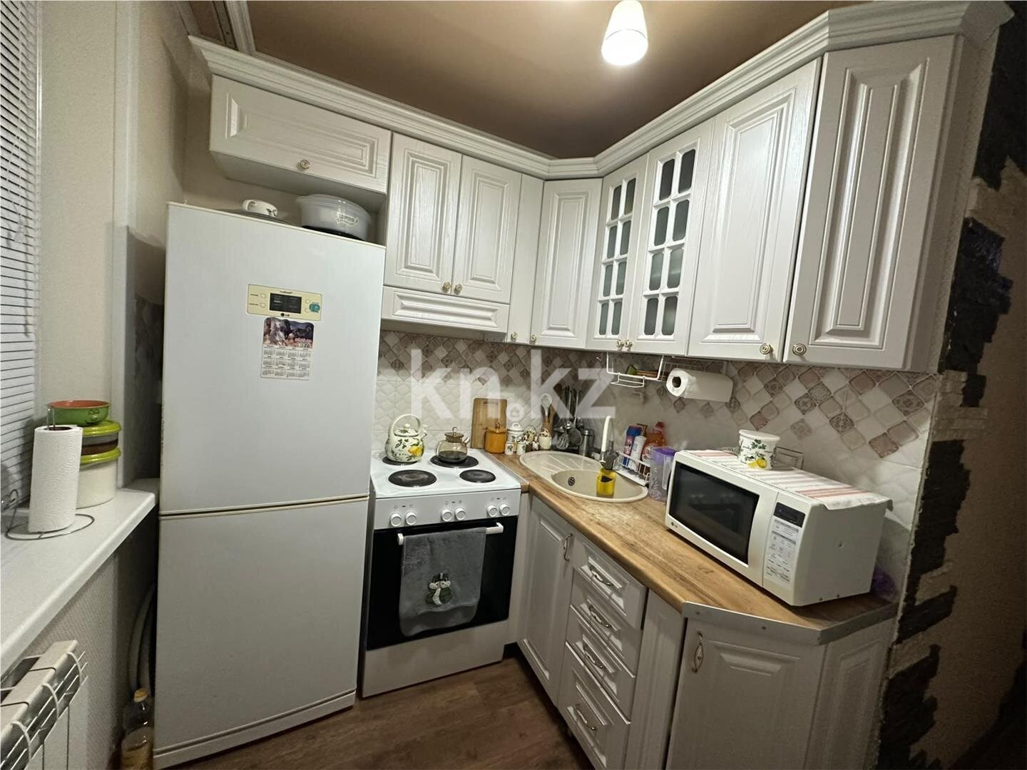 Продажа 3-комнатной квартиры, 61 м² в Караганде - фото 2