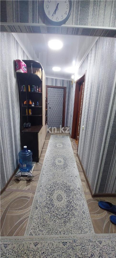 Продажа 4-комнатной квартиры, 102 м², мкр-н 8-й в Темиртау - фото 16