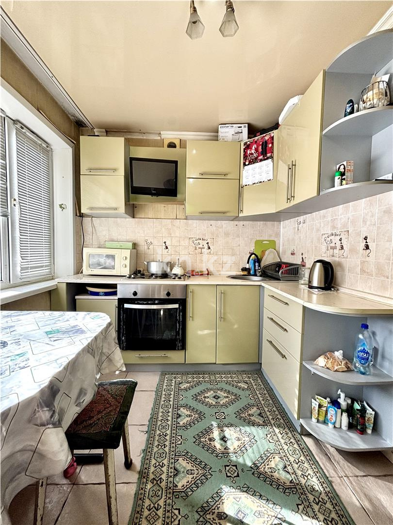 Продажа 1-комнатной квартиры, 38 м² в Караганде - фото 6