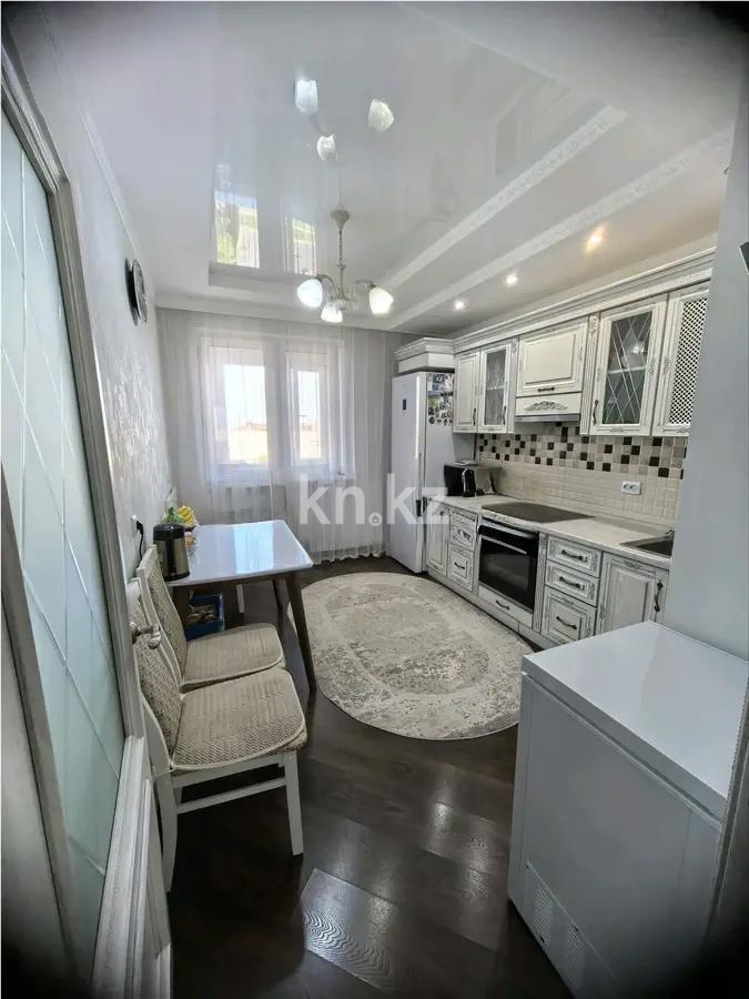 Продажа 3-комнатной квартиры, 90 м² в Астане - фото 4