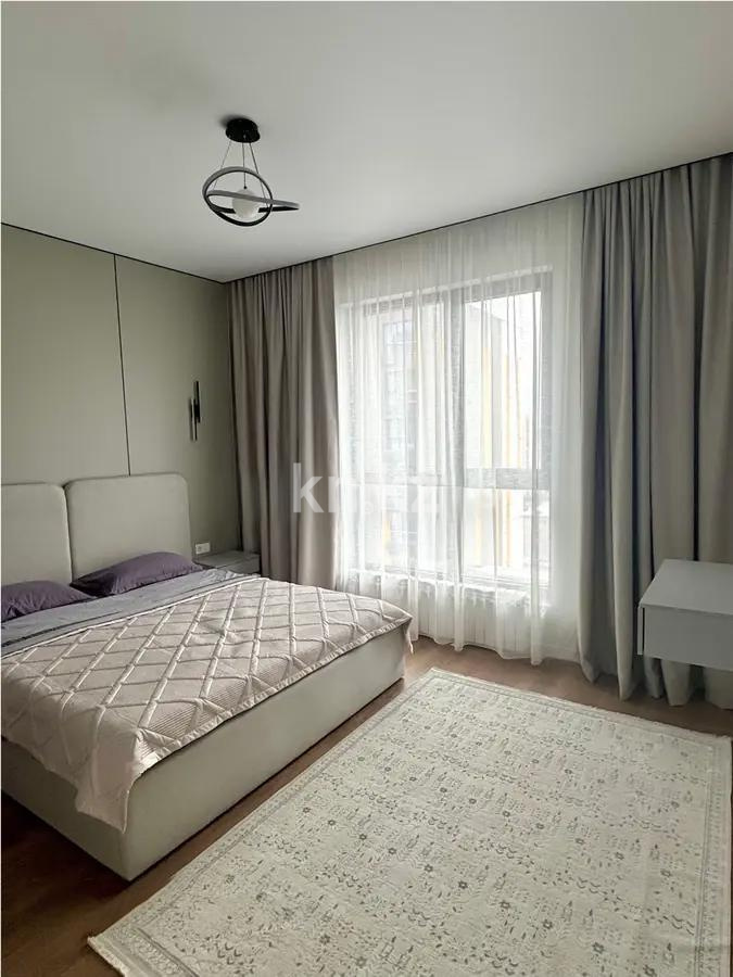 Продажа 3-комнатной квартиры, 64 м² в Алматы