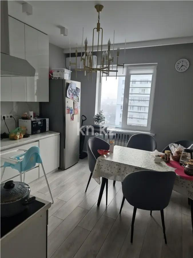 Продажа 2-комнатной квартиры, 68.9 м² в Алматы - фото 3