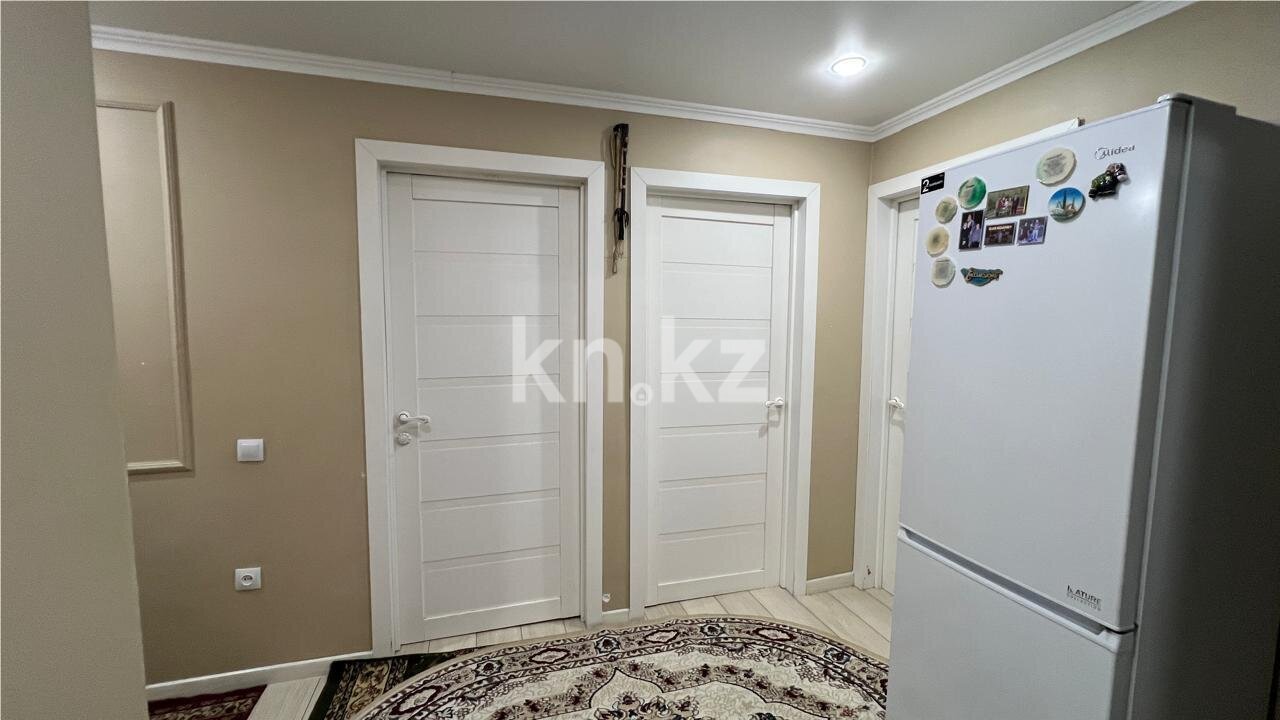 Продажа 3-комнатной квартиры, 77 м² в Караганде - фото 2