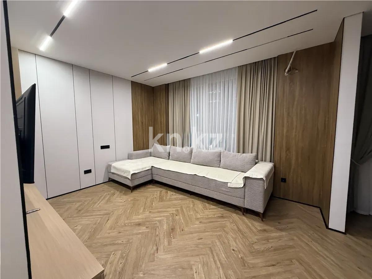 Продажа 4-комнатной квартиры, 110.4 м² в Астане