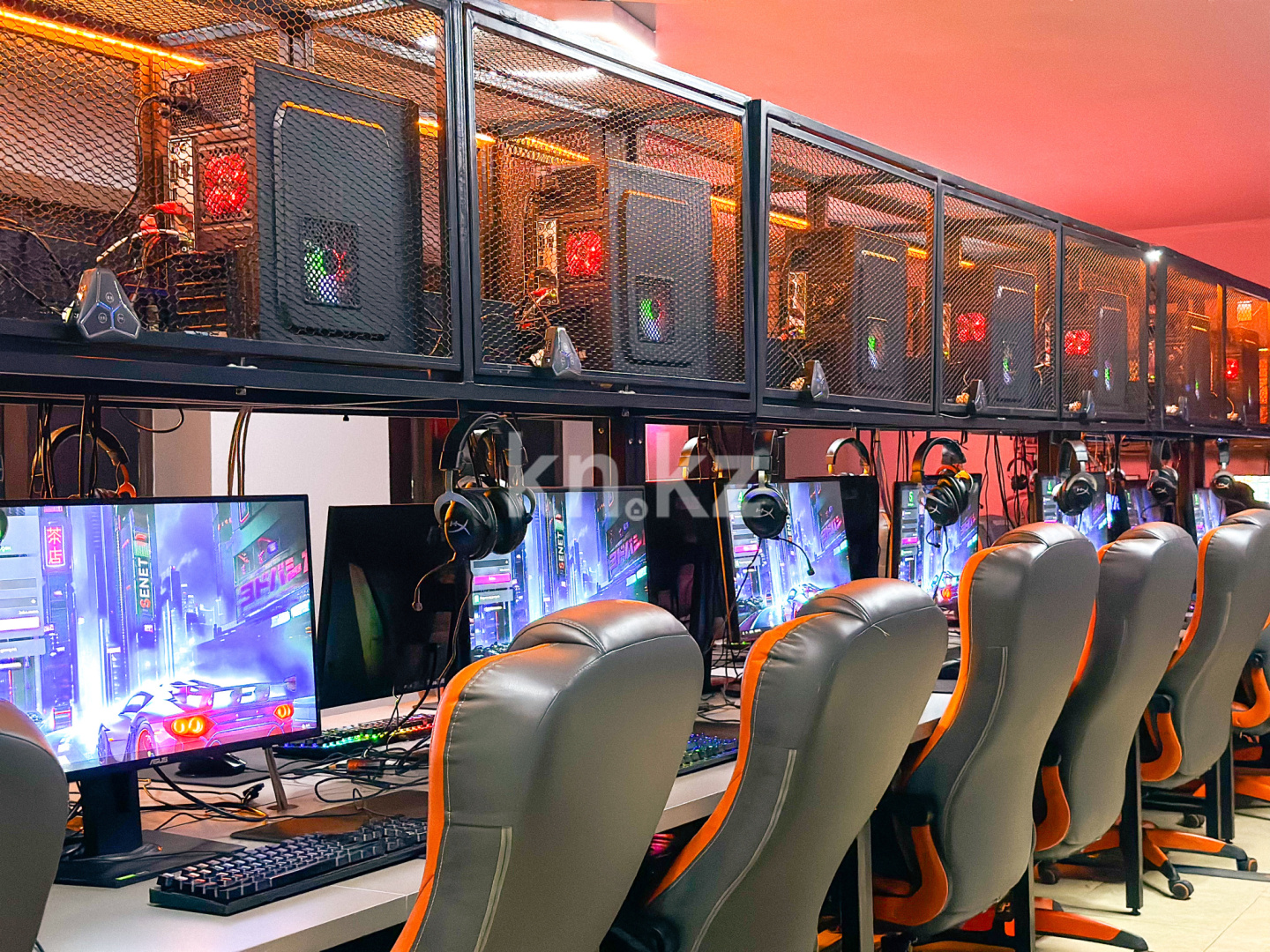 Продажа , 300 м², ул. Гурилева, дом  59а в Алматы - фото 19