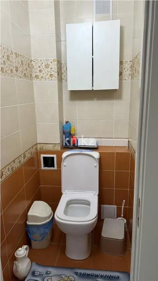 Продажа 2-комнатной квартиры, 50 м² в Астане - фото 4