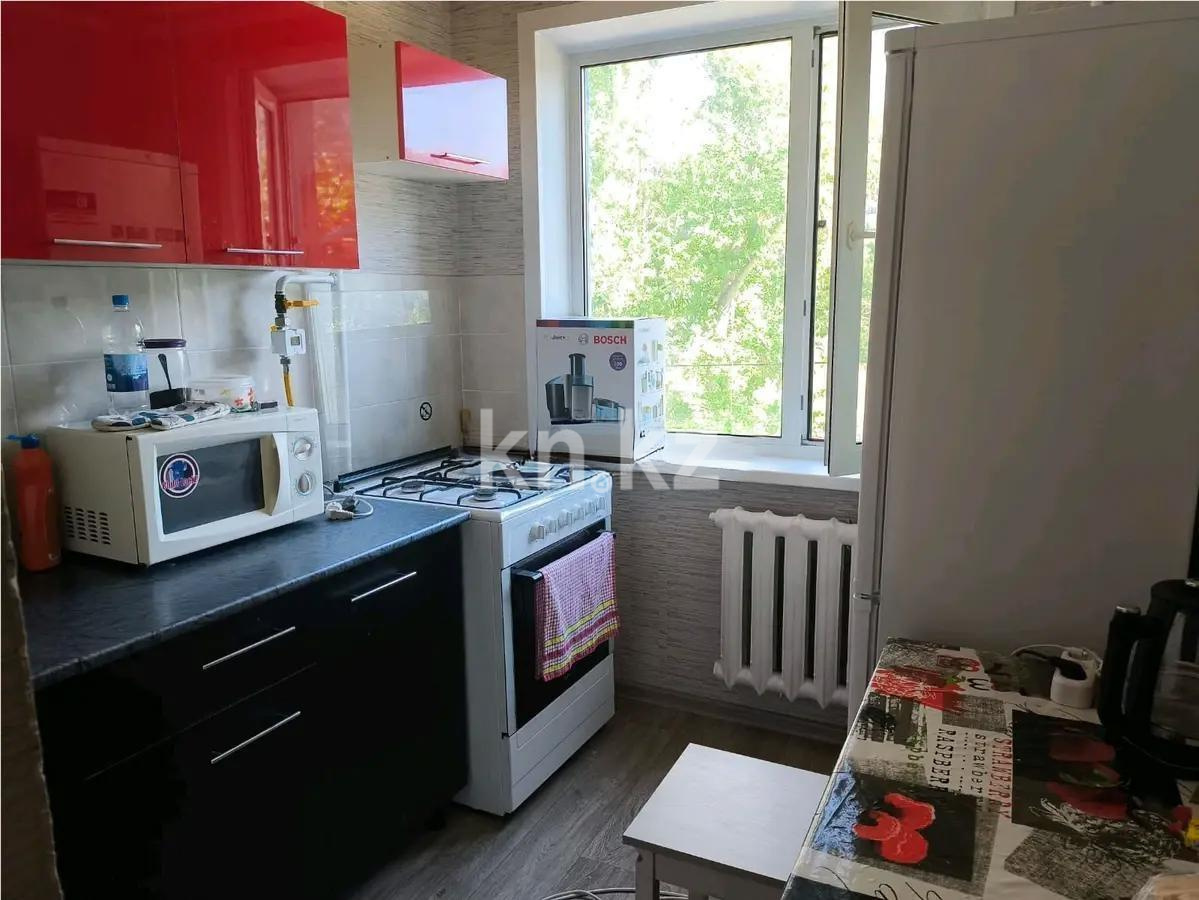 Продажа 1-комнатной квартиры, 39 м², пр. Республики, дом  16 в Караганде - фото 2