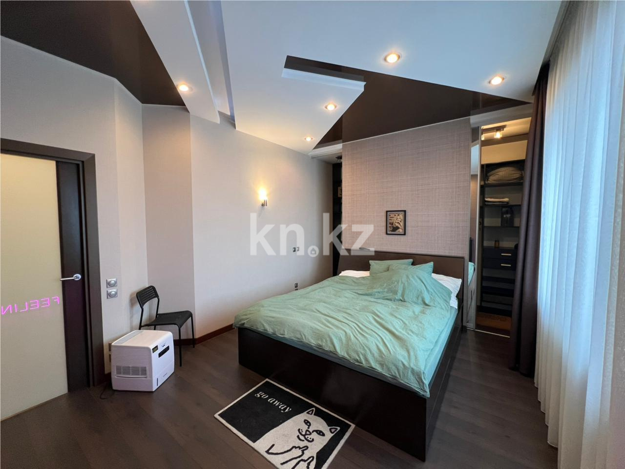 Продажа 2-комнатной квартиры, 88 м² в Караганде - фото 3