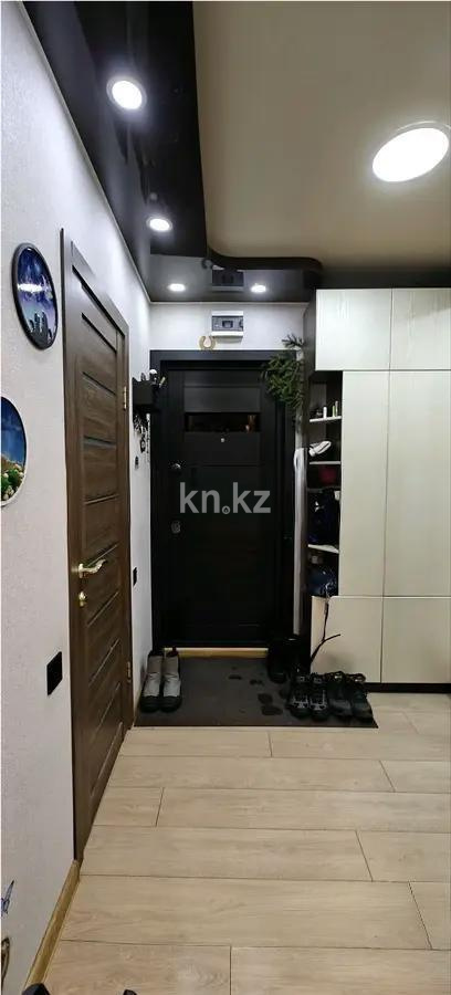 Продажа 3-комнатной квартиры, 61 м² в Караганде - фото 6
