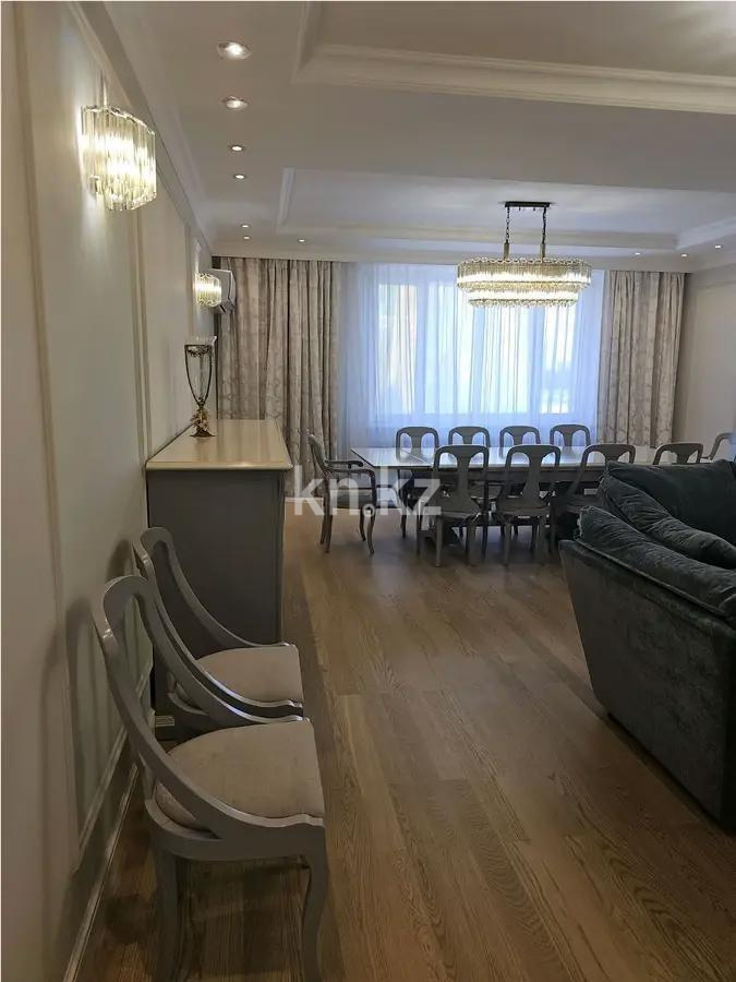 Продажа 3-комнатной квартиры, 139 м², ул. Кунаева, дом  14 в Астане