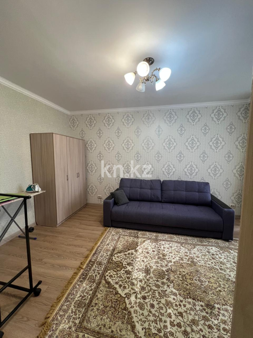Аренда 1-комнатной квартиры, 37 м² в Астане - фото 2