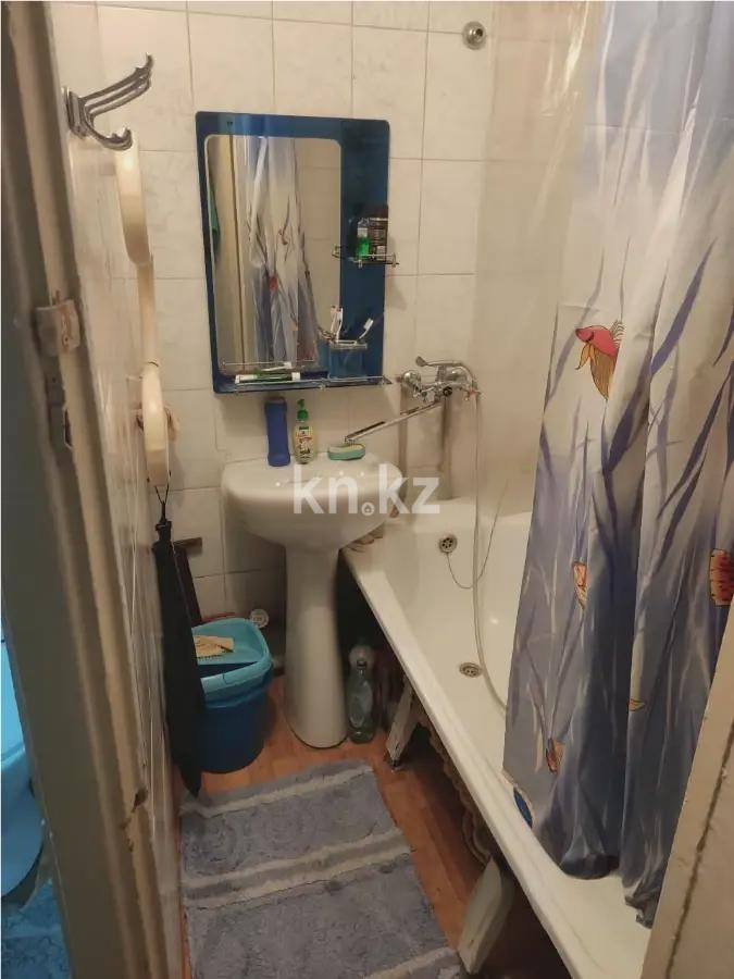 Продажа 3-комнатной квартиры, 56 м² в Алматы - фото 5
