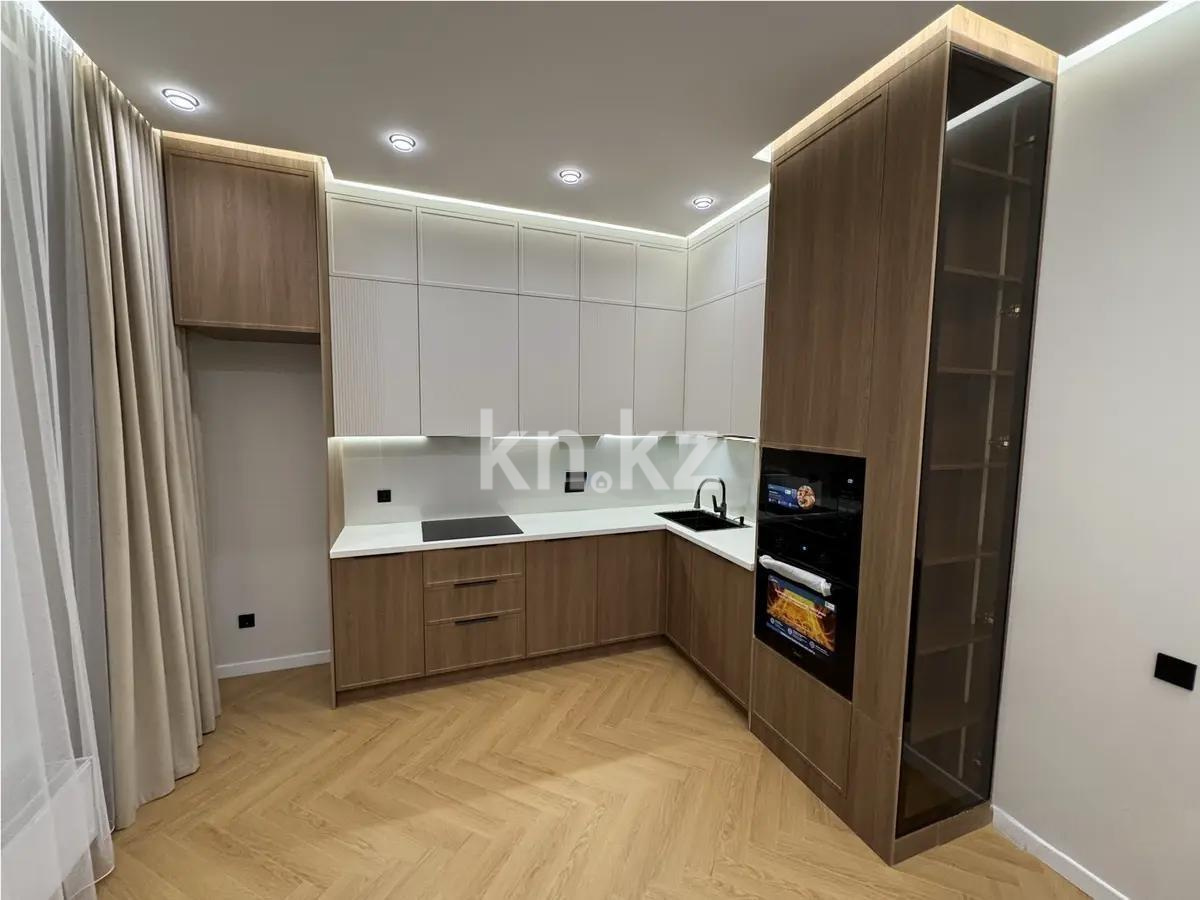 Продажа 3-комнатной квартиры, 91 м² в Астане - фото 4