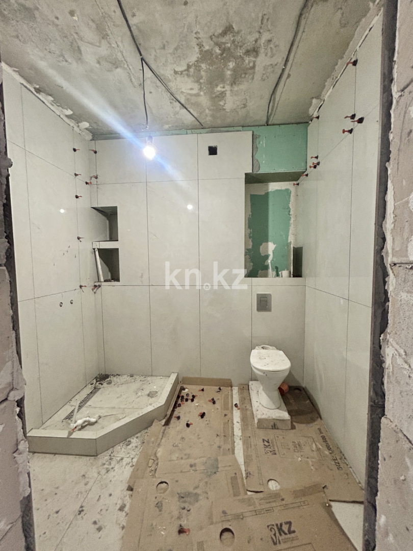Продажа 3-комнатной квартиры, 81 м² в Караганде - фото 11