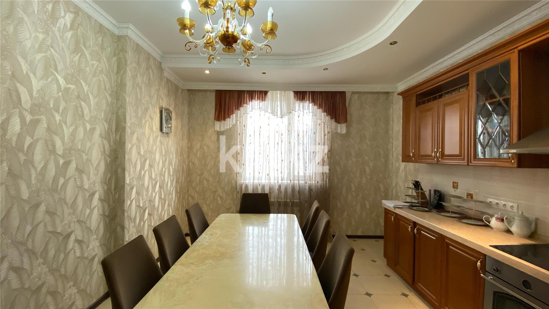 Продажа 4-комнатной квартиры, 164 м² в Астане - фото 12