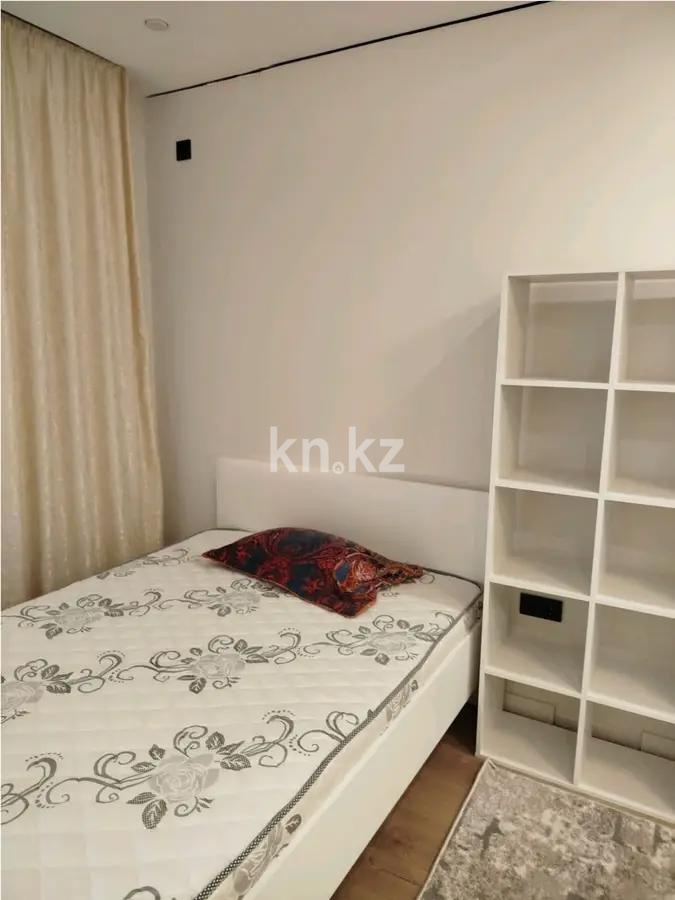 Продажа 1-комнатной квартиры, 30 м² в Алматы