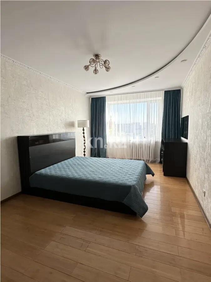 Продажа 3-комнатной квартиры, 100 м² в Астане - фото 3