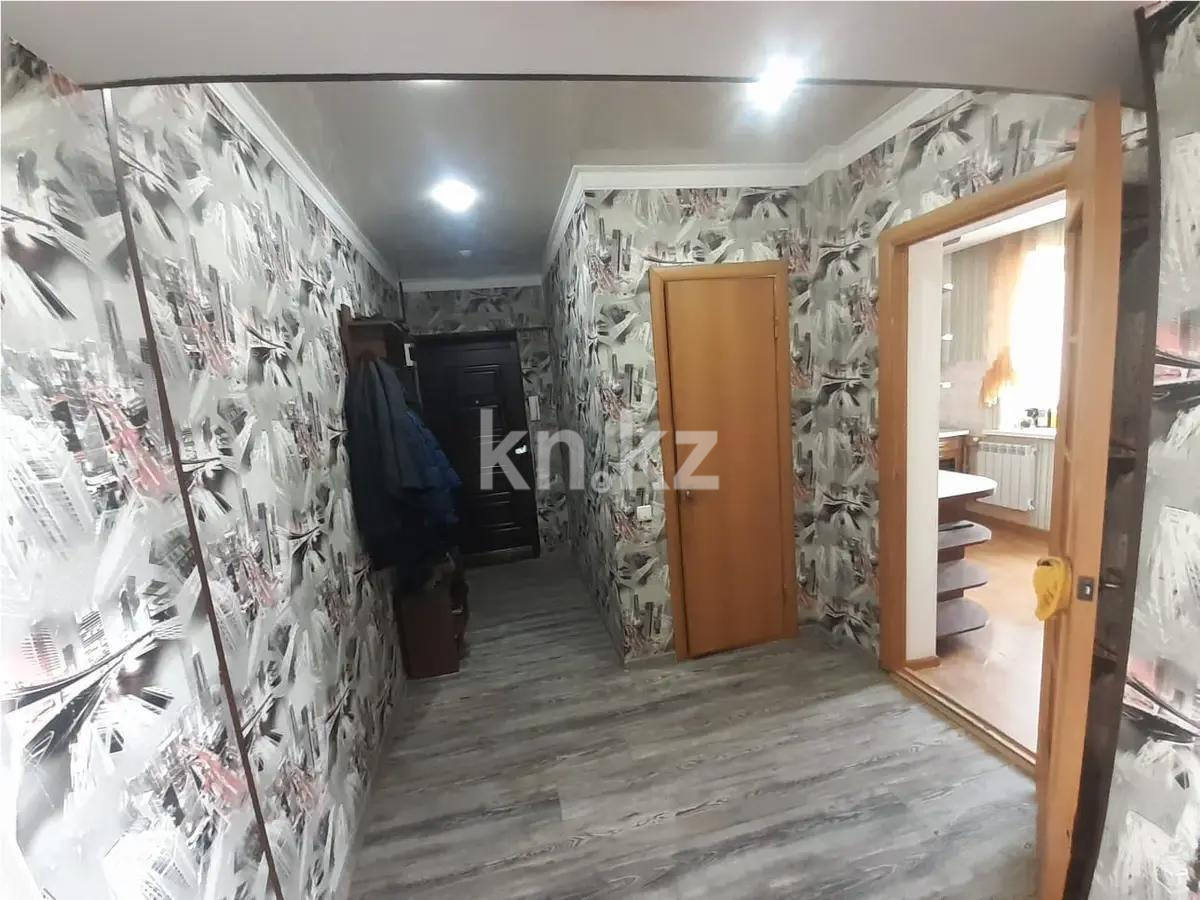 Продажа 2-комнатной квартиры, 48.8 м² в Алматы - фото 6