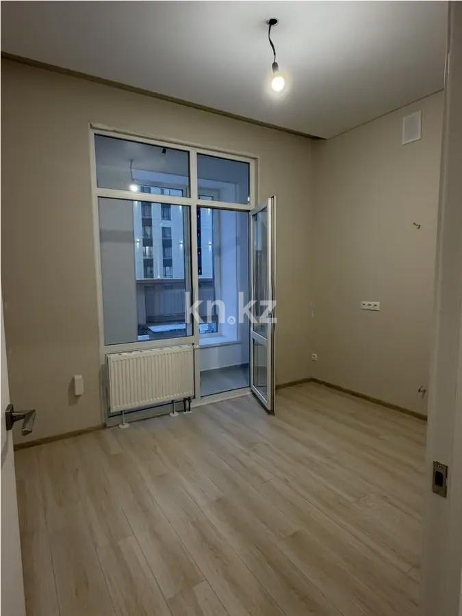 Продажа 1-комнатной квартиры, 37.2 м², ул. Айтматова, дом  79 в Астане - фото 2