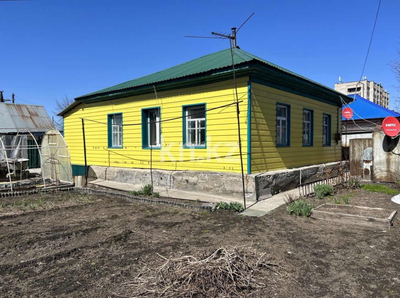 Продажа 3-комнатного дома, 50 м² в Усть-Каменогорске - фото 22